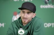 Image result for gordon hayward